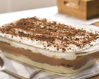 Como não errar no ponto do pavê de Natal: dicas do TudoGostoso para ter a sobremesa perfeita!