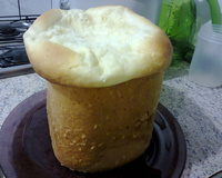 Pão de forma para máquina de pão