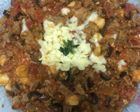 Nhoque italiano prático