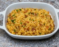 Arroz carreteiro