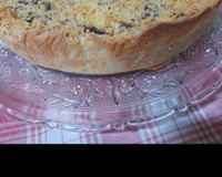 Torta de palmito com requeijão