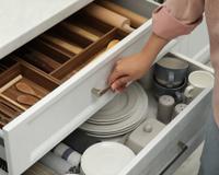 É melhor jogar fora: os itens que só ocupam espaço na cozinha e você deveria se livrar, segundo especialista