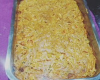 Espuma de tomate Vera