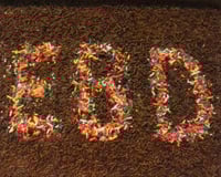 Bolo de cenoura fácil