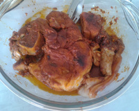 Carne na panela de pressão da Vó Bahiana