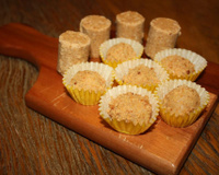 Brigadeiro São João