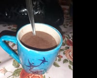 Café com canela