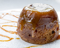 Bolo de pudim fácil e delicioso