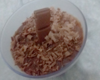 Mousse de chocolate - fácil e maravilhoso