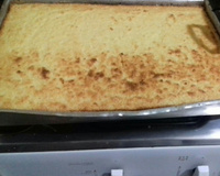 Bombocado de mandioca