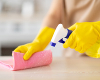 É surreal! ketchup e outros alimentos que ajudam na hora da limpeza