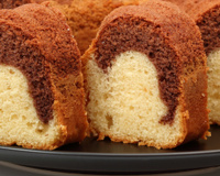Bolo de preguiçoso (mas delicioso!): essa é a receita de bolo mais simples e fácil do mundo