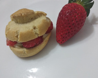 Carolinas ou bombas (éclairs)