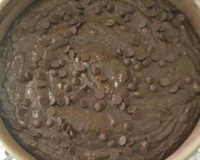 Brownie sem glúten e sem lactose