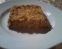 Torta de frango econômica