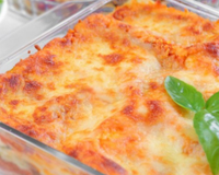 Lasanha de berinjela que não solta água: o segredo dos chefs para o prato ficar sequinho e perfeito