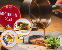 Quem escolhe os melhores restaurantes do mundo? Entenda como o Guia Michelin avalia a comida e distribui as estrelas