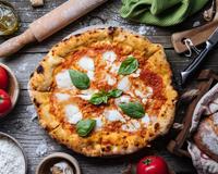 Só tem em 29 pizzarias brasileiras: o que faz a Pizza Napoletana ser tão especial e como fazer em casa?