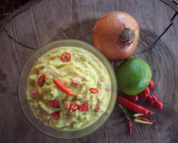 Guacamole
