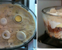 Macarrão à Bolonhesa