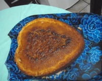 Bolo de liquidificador