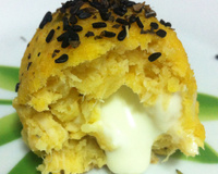 Salgado maromba (salgado fitness)