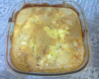 Estrogonofe de forno diferente