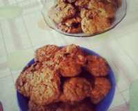 Cookies da Bruna