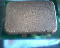 Pão-de-ló levíssimo