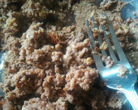 Panqueca de banana light