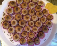 Brigadeiro de pacoca
