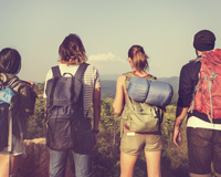 Como economizar na alimentação durante o mochilão