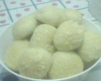 Pão delícia