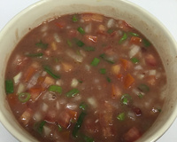 Molho para feijoada da Piná