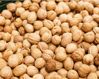 Nem demais, nem de menos: especialistas explicam quantas nozes comer por dia para ter benefícios