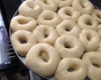 Rosquinha da Tia Vanda