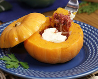 12 receitas salgadas com abóbora: veja como fazer