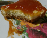 Cheesecake fácil