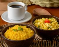 Cuscuz: confira 5 opções de cuscuzeira para fazer a receita em casa