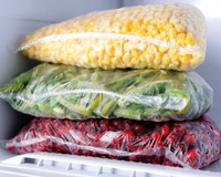 7 dúvidas frequentes sobre congelamento de alimentos