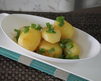 Batata Sauté