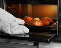 Forno elétrico: Confira 4 dicas para você não errar na hora de escolher o melhor aparelho para sua cozinha