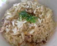 Arroz carreteiro