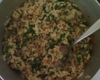 Arroz maluco