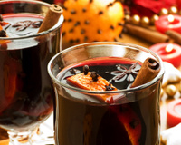 Vinho quente: receita para as festas juninas