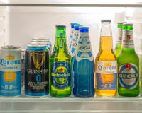 Cervejas sem glúten e com menos calorias são aposta para 2026: veja o ranking das opções menos calóricas para beber neste verão