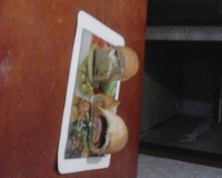 Pão de Liquidificador