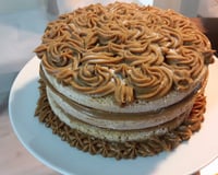 Bolo de churros