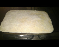 Torta de abacaxi perfeita e simples