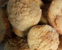 Empanada de abobrinha